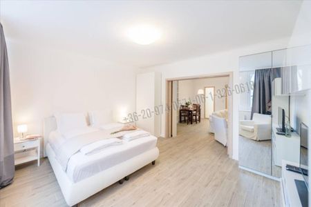Kiadó felújított lakás - Budapest I. kerület - Photo 5