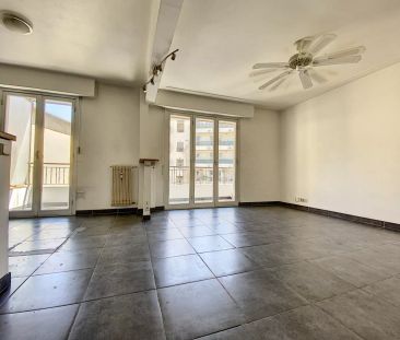 A LOUER - STUDIO 33M² A NICE, SECTEUR GAMBETTA - Photo 1