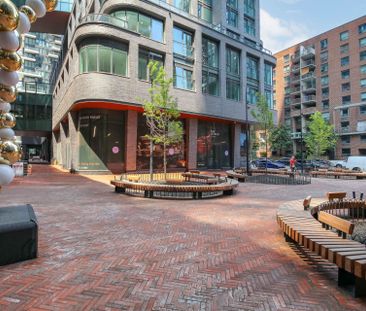 For Lease - 88 Queen Street Unit# 3216, Toronto, Ontario - Photo 4