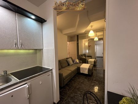 Kawalerka przy Polu Mokotowskim! - Photo 2