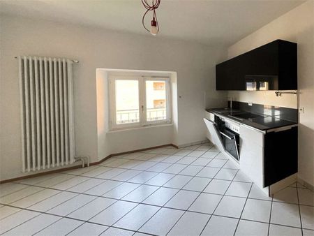 4.5 Zimmer, 95 m² - Foto 4