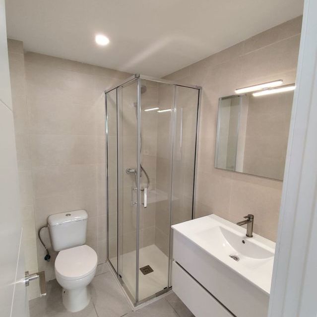 Alquiler de piso en Calle Federico García Lorca, 37 - Photo 1