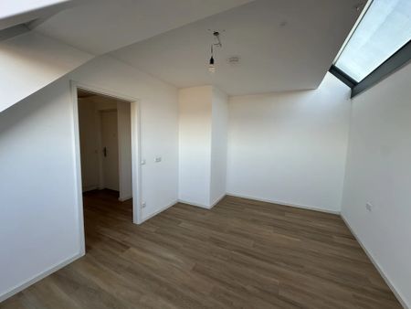 UNBEFRISTET: 2-Zimmer-DG inkl. großer Terrasse ab NOVEMBER! - Photo 4