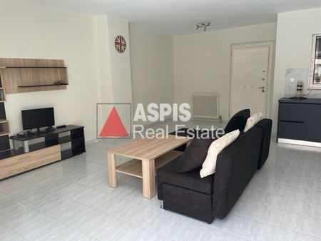 Διαμέρισμα για ενοικίαση Πειραϊκή (Πειραϊκή - Χατζηκυριάκειο) - Φωτογραφία 2