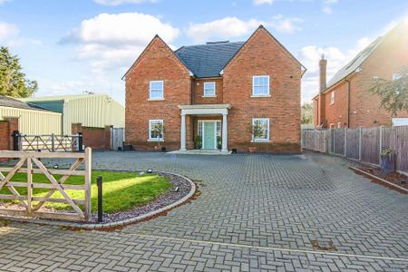 6 bedroom detached house to rent - Photo 4