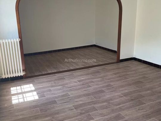 Location Appartement 3 pièces 73 m2 à Digne-les-Bains - Photo 1