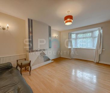 2 bedroom maisonette to rent - Photo 3