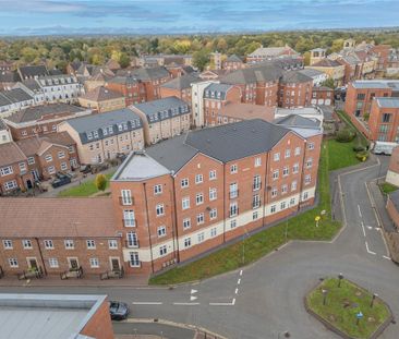 2 bedroom penthouse to rent - Photo 6