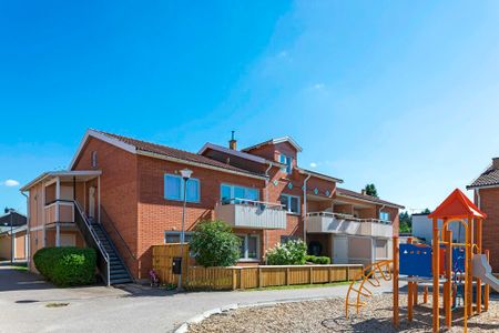 Flodins väg 56 F - Foto 3