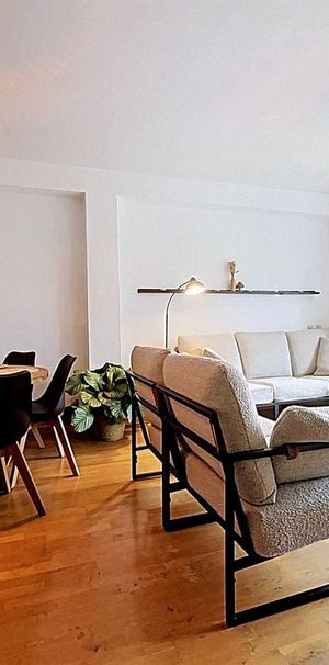 Appartement te huur in Gent voor € 900 met 2 slaapkamers - Foto 1