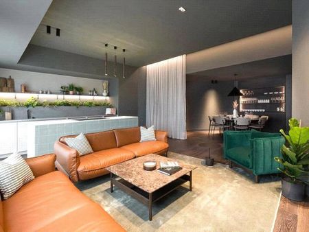 2 bedroom apartment to rent - Photo 2