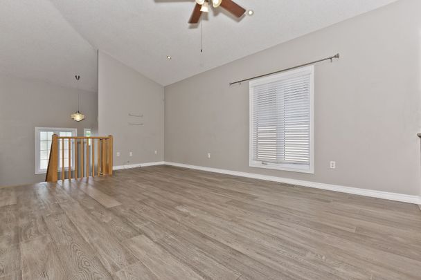 For Lease - 200 Regatta Drive, Welland, Ontario - Photo 1