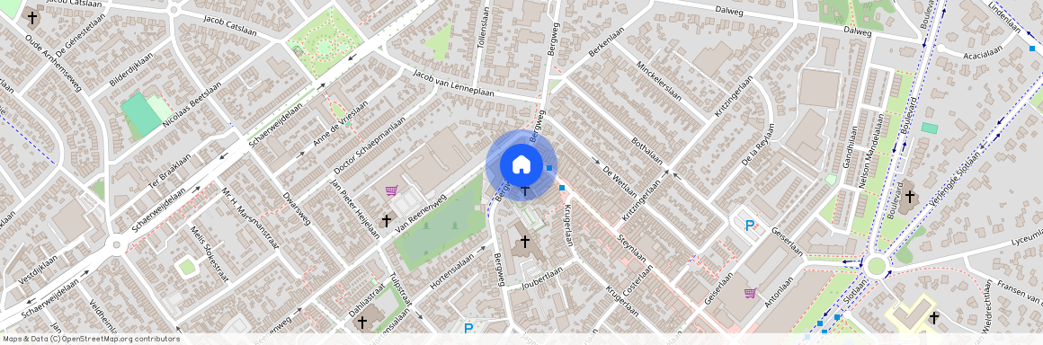 Bergweg 38, Carré, 3701JK, Zeist