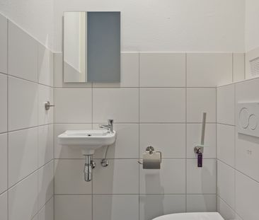 Appartement te huur: Louis van der Maesenstraat 54 6301 EA Valkenbu... - Foto 6