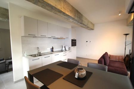 NIEUW APPARTEMENT MET TERRAS - AMBIORIXSITE - Photo 5