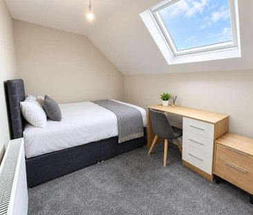Whitby Road, Manchester, M14 - Photo 4