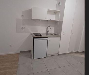 location Appartement T1 DE 25.94m² À ALFORTVILLE - Photo 4