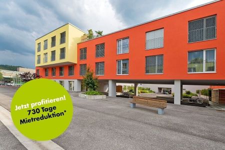 Rent reduction for 730 days? Possible with us. - Photo 3