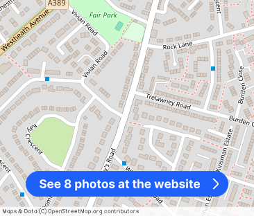 St. Marys Road, Bodmin, Cornwall, PL31 - Photo 1