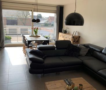 Modern en centraal gelegen appartement te Zulte. - Photo 3