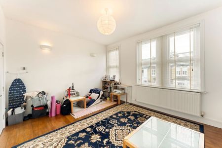 Steele Road, W4 5AE, London - Photo 2