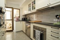 Piso en alquiler en Mercado