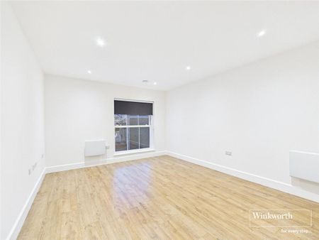 1 bedroom apartment to rent - Photo 2