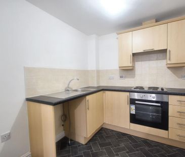 1 bedroom apartment to rent - Photo 4