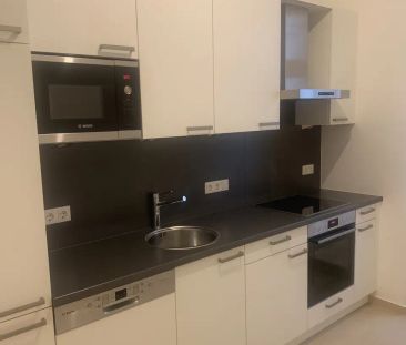 UNBEFRISTET: Ansprechende 3-Zimmer-Altbauwohnung nahe Belvedere - Photo 3