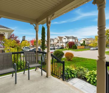 For Lease - 99 Honeyman Drive, Clarington, Ontario - Photo 1