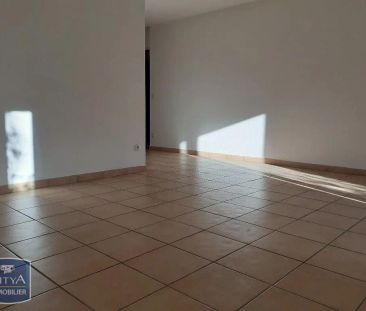 Appartement à louer 3 pièces 64.86m² - Photo 1