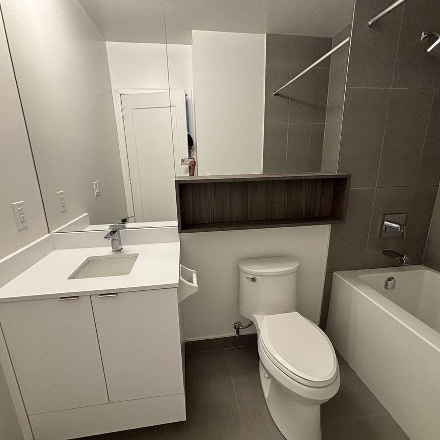 For Lease - 121 Lower Sherbourne Street Unit# 463, Toronto, Ontario - Photo 1