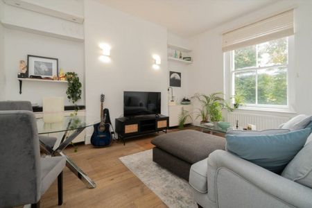 Randolph Avenue, Maida Vale, W9 - Photo 2