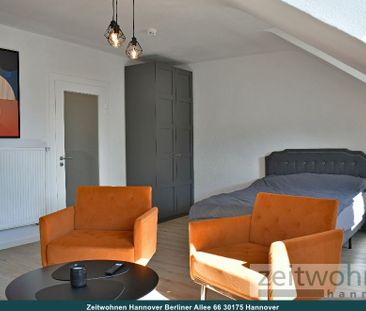 Preview - Oststadt - Zentrum, Hauptbahnhof, Eilenriede, Erstbezug n... - Photo 4