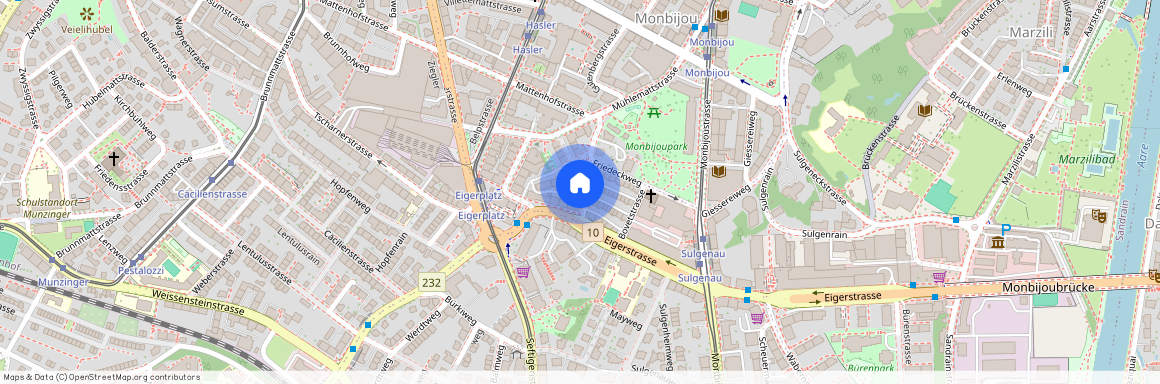 Sulgenbachstr, 20, 3007 Bern