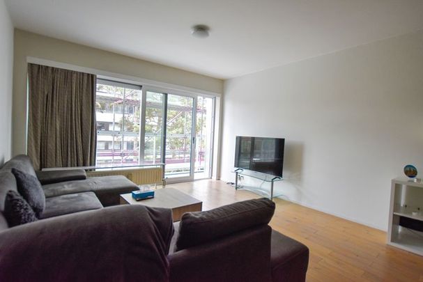Appartement te huur - Photo 1