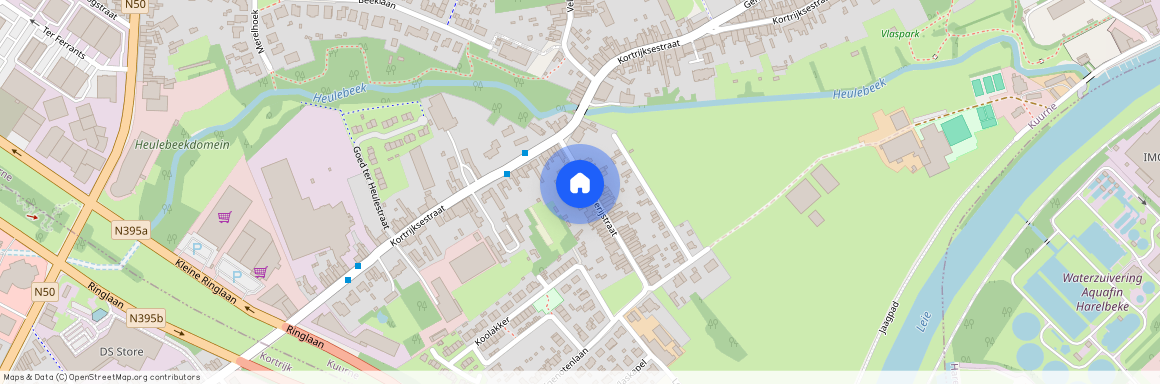 Roterijstraat 14 - - 8520 Kuurne