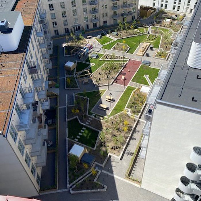 Safirgatan 17, Barkarbystaden - Photo 1