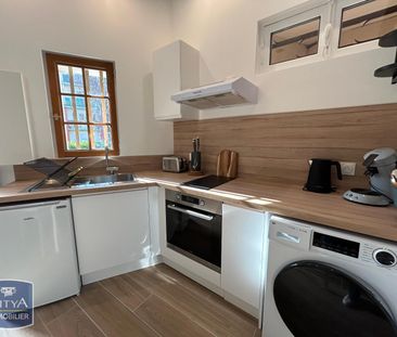 Location Appartement 1 pièce 21m² RAMBOUILLET 78120 - Photo 3