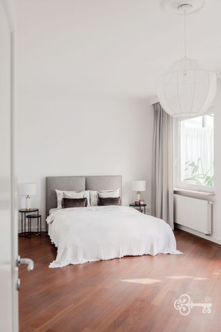 Elegancki apartament w spokojnej części Wilanowa - Zdjęcie 4