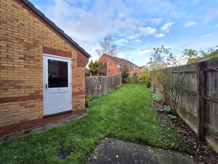 Pipistrelle Way, LE2, Leicester - Photo 5