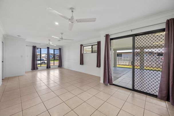 5 Romboli Court, Burdell QLD 4818 - House For Rent | Domain - Photo 1