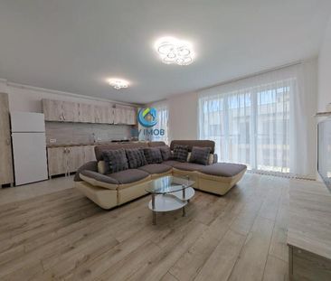 Inchiriem Apartament 3 Camere, Mobilat, Open Space, Bartolomeu - Photo 1