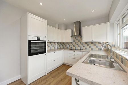 2 bedroom bungalow to rent - Photo 4