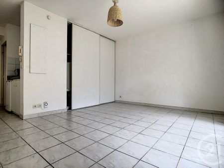 Location Appartement 1 pièce 23m² MONTPELLIER 34090 - Photo 3
