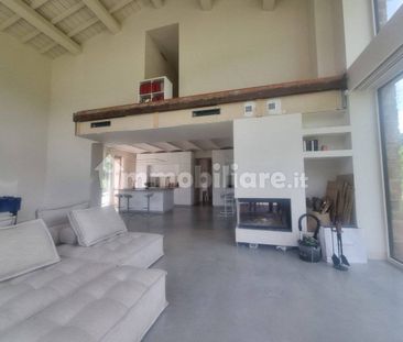 Villa unifamiliare via Colognolese, Montebonello, Pontassieve - Photo 5