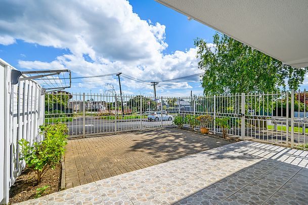 Superb Unit with Outdoor Living - Photo 1