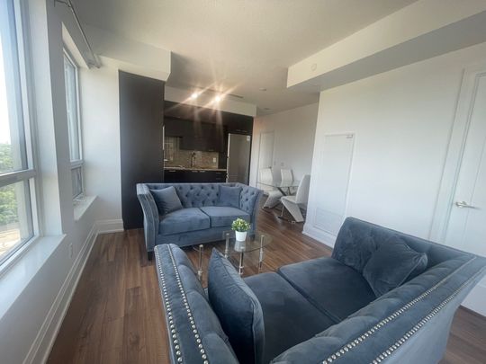 For Lease - 120 Harrison Garden Boulevard Unit# 1403, Toronto, Ontario - Photo 1