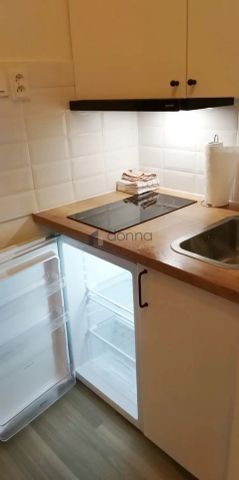 Pronájem bytu 1+kk, 30m, ul. Sokolovská, Praha 8 - Karlín, zařízený, metro B Křižíkova - Photo 5
