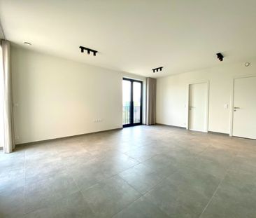 Zeer lichtrijk, instapklaar, nieuw appartement met 1 slaapkamer en ... - Foto 4